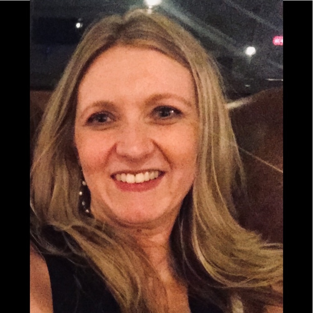 Meet your Posher, Catherine